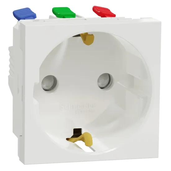  Зображення Schneider Electric Schneider Electric New Unica NU305718 