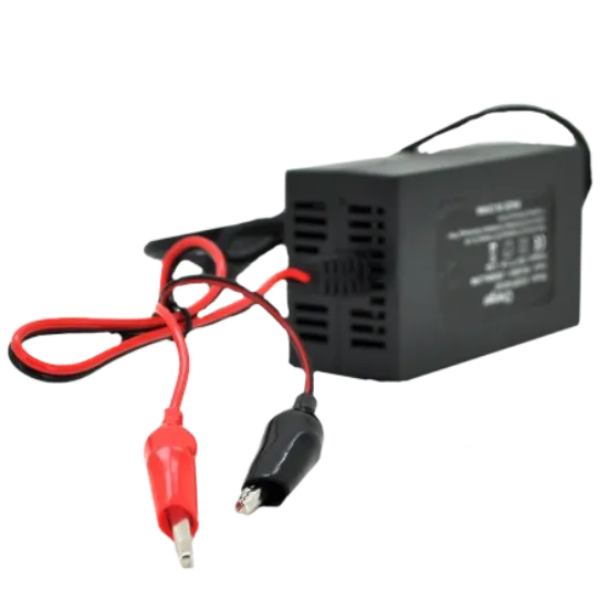  Зображення Merlion MERLION YT-CH-12200 