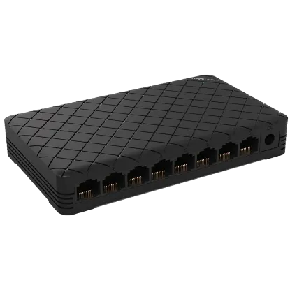  Зображення Ruijie Ruijie Reyee RG-ES08 