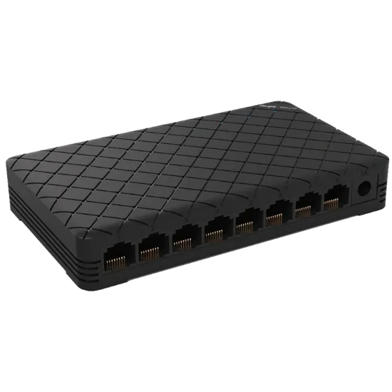  Зображення Ruijie Ruijie Reyee RG-ES08 