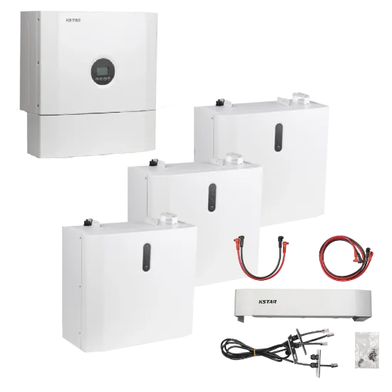  Зображення KSTAR KSTAR ESS 15 kWh 