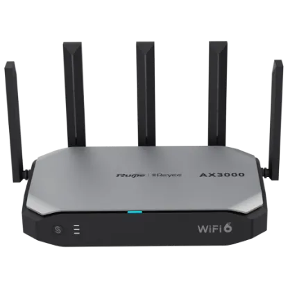  Зображення Ruijie Ruijie Reyee RG-EG105GW-X 