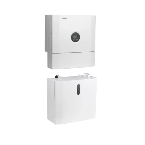  Зображення KSTAR KSTAR ESS 5 kWh 
