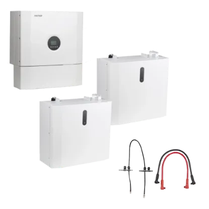  Зображення KSTAR KSTAR ESS 10 kWh 