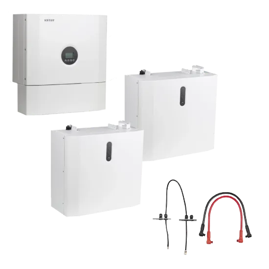  Зображення KSTAR KSTAR ESS 10 kWh 
