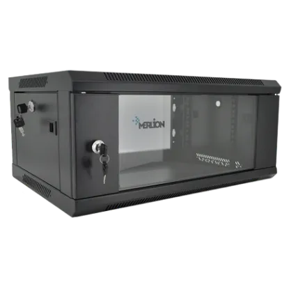  Зображення Merlion 4U, 600*450*279 