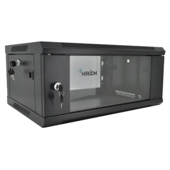  Зображення Merlion 4U, 600*450*279 