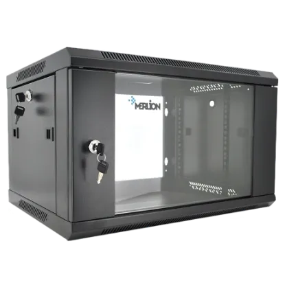  Зображення Merlion 6U, 600*450*367 