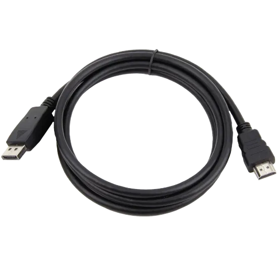  Зображення Cablexpert (CC-DP-HDMI-6) 