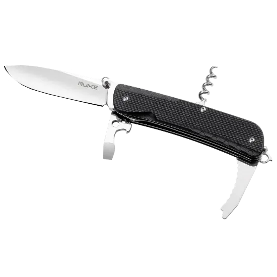  Зображення Ruike Ruike Trekker LD21-B 