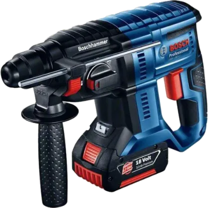  Зображення Bosch Bosch GBH 180-LI 