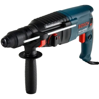  Зображення Bosch Bosch GBH 2-26 DFR 