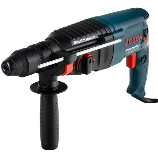  Зображення Bosch Bosch GBH 2-26 DFR 