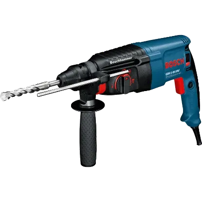  Зображення Bosch Bosch GBH 2-26 DRE 