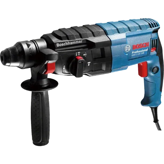  Зображення Bosch Bosch GBH 240 