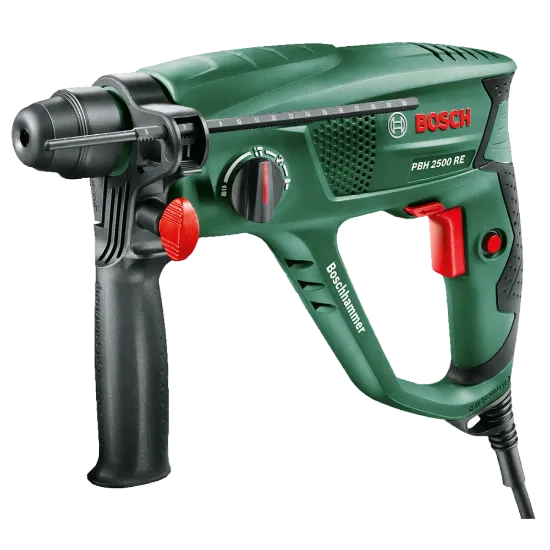  Зображення Bosch Bosch PBH 2500 RE 