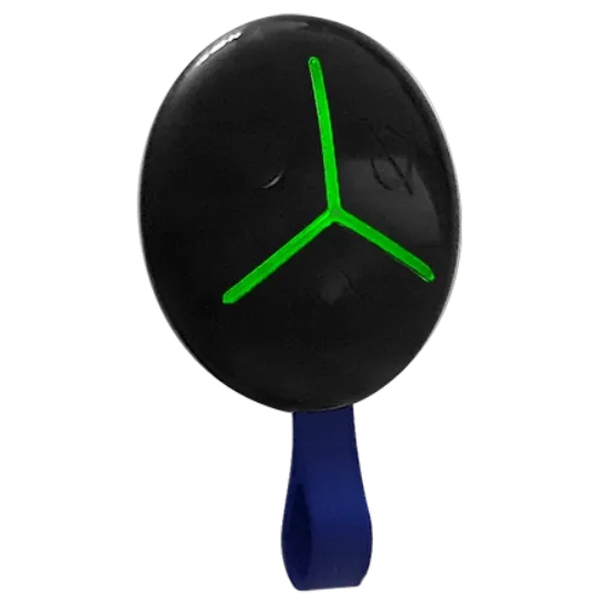  Зображення U-Prox U-Prox Keyfob Black 