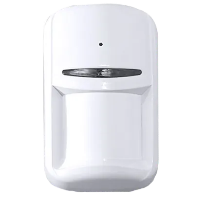  Зображення U-Prox U-Prox PIR Combi White 