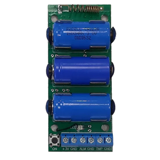  Зображення U-Prox U-Prox Wireport 