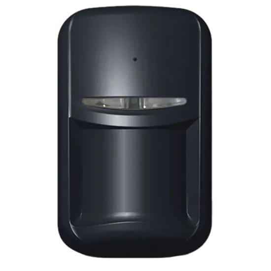  Зображення U-Prox U-Prox PIR Combi Black 