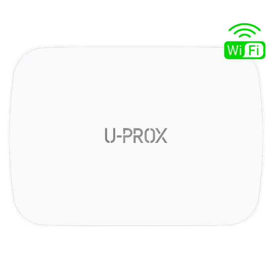  Зображення U-Prox U-Prox MP WiFi 