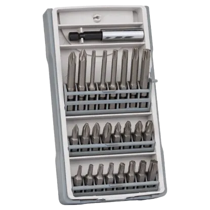  Зображення Bosch Bosch Mini X-Line Extra Hard 