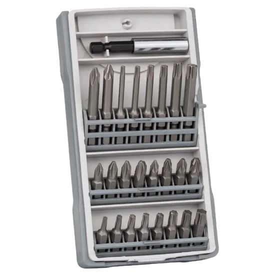  Зображення Bosch Bosch Mini X-Line Extra Hard 