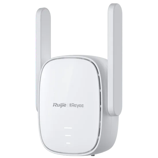  Зображення Ruijie Ruijie Reyee RG-EW300R 300M 