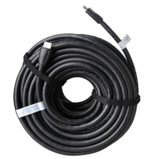  Зображення HDMI DT-H009 