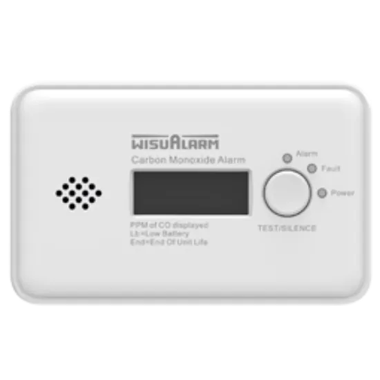  Зображення Dahua Dahua DHI-HY-GC20B 