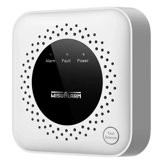  Зображення Dahua Dahua DHI-HY-GA40A 