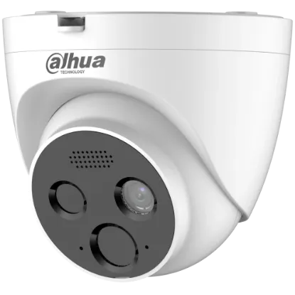  Зображення Dahua Dahua DHI-HY-FT121LDP 