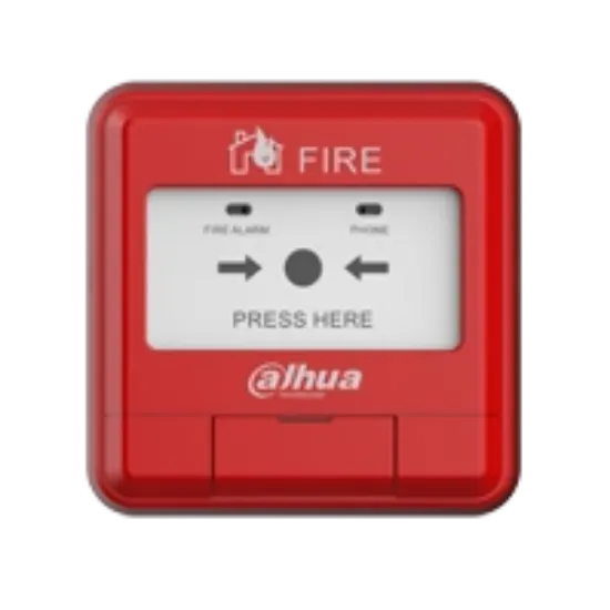  Зображення Dahua Dahua DHI-HY-1200 