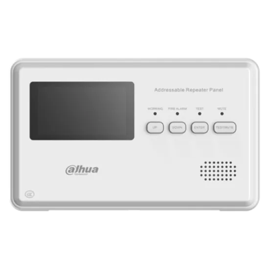  Зображення Dahua Dahua DHI-HY-1330 