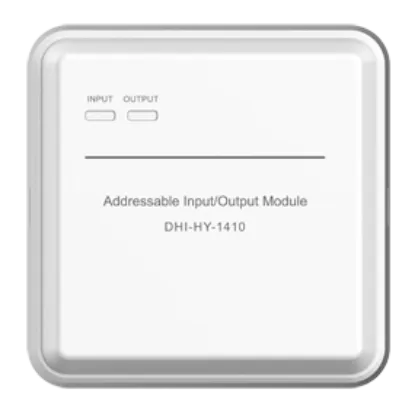  Зображення Dahua Dahua DHI-HY-1410 