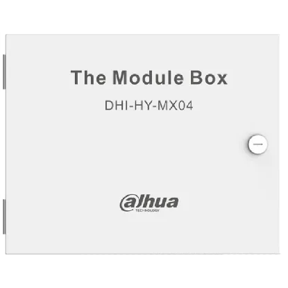  Зображення Dahua Dahua DHI-HY-MX04 