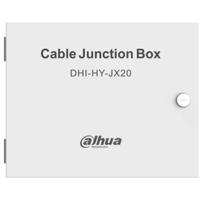  Зображення Dahua Dahua DHI-HY-JX20 