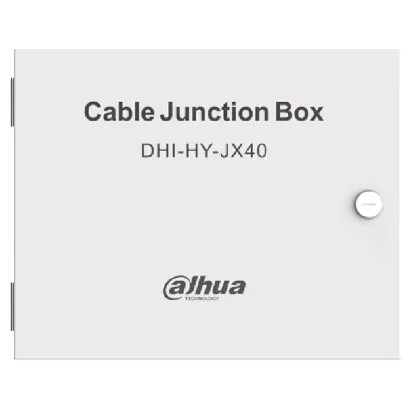  Зображення Dahua Dahua DHI-HY-JX40 
