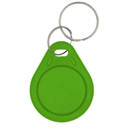  Зображення Mifare 1K 