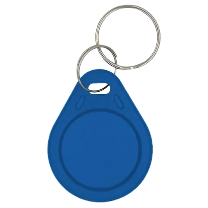  Зображення Mifare 1K 