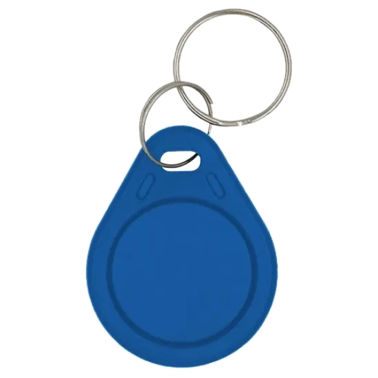  Зображення Mifare 1K 