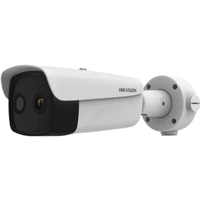  Зображення Hikvision DS-2TD2637-25/QY 