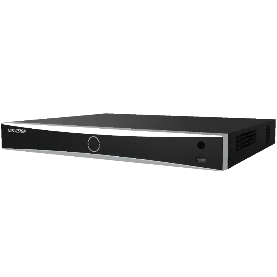  Зображення Hikvision DS-7632NXI-K2 