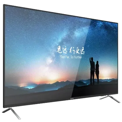  Зображення Hikvision DS-D5055UC-C 