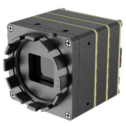  Зображення Hikvision DS-2TM06-LF/A 