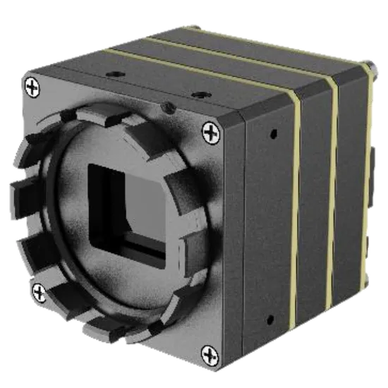  Зображення Hikvision DS-2TM06-LF/A 