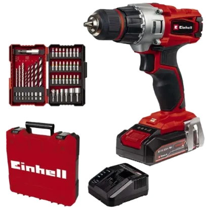  Зображення Einhell Einhell TE-CD 