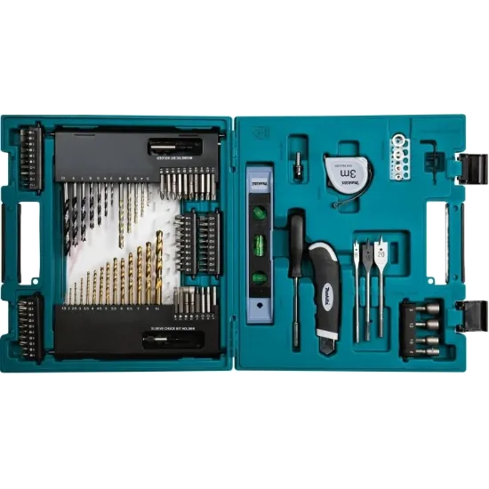  Зображення Makita Makita D-31778 