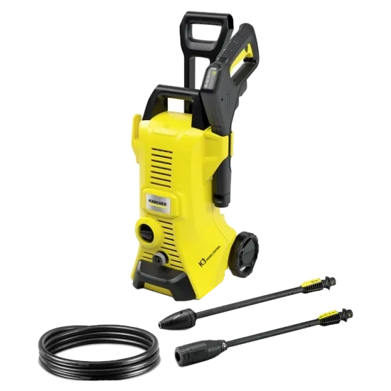  Зображення Karcher Karcher К3 Power Control 