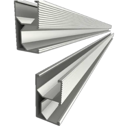  Зображення Kripter Al D2 L1150 (1150мм) 